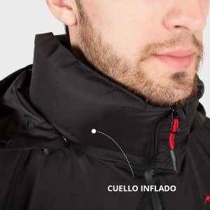 Campera de hombre Odin TRX