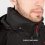 Campera de hombre Odin TRX