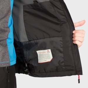 Campera de hombre Odin TRX