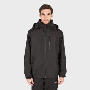 Campera de hombre Odin TRX