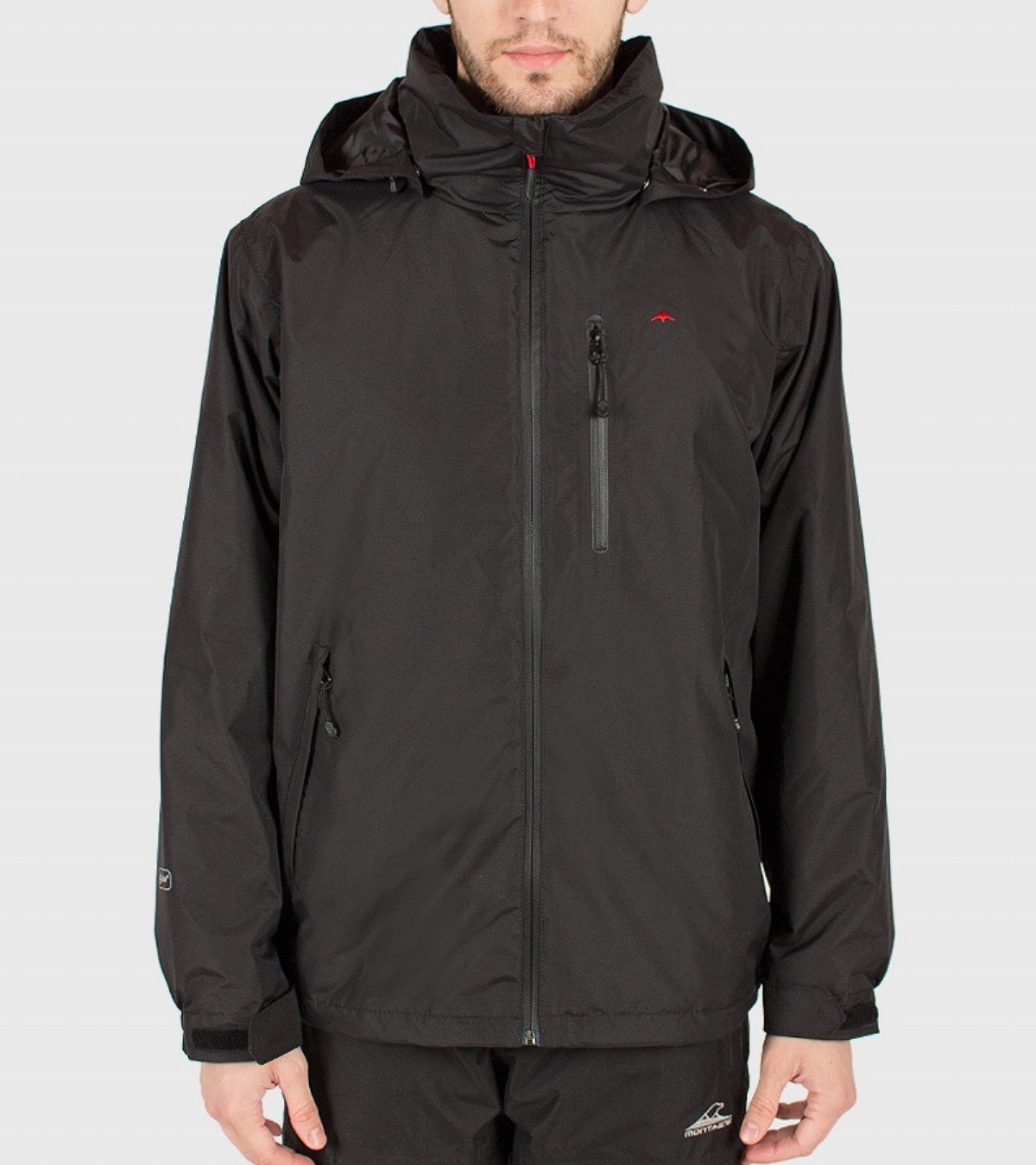 Campera de hombre Odin TRX