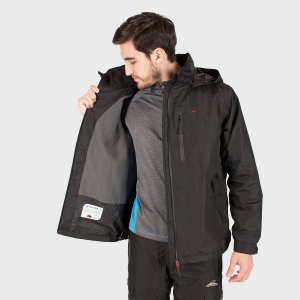 Campera de hombre Odin TRX