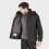 Campera de hombre Odin TRX