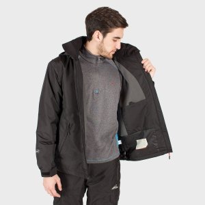 Campera de hombre Odin TRX