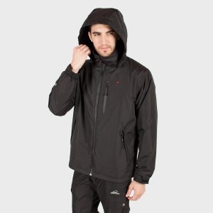 Campera de hombre Odin TRX