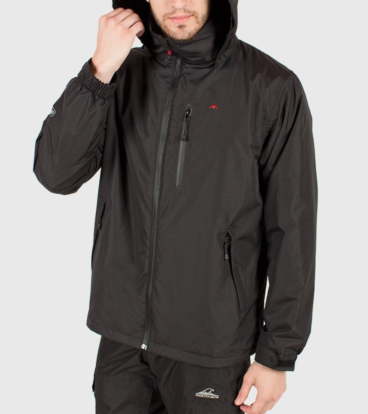 Campera de hombre Odin TRX