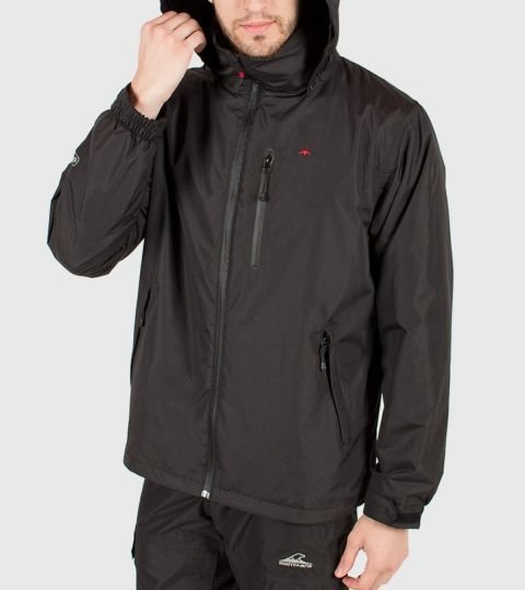Campera de hombre Odin TRX