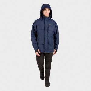 Campera de hombre Foresta Heat TRX