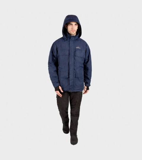 Campera de hombre Foresta Heat TRX