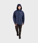 Campera de hombre Foresta Heat TRX