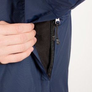 Campera de hombre Foresta Heat TRX