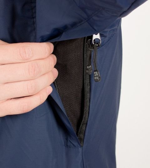 Campera de hombre Foresta Heat TRX