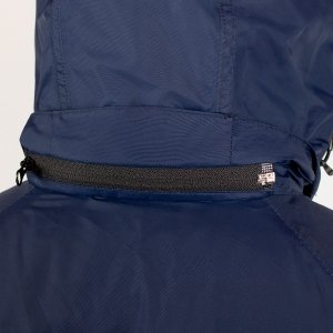 Campera de hombre Foresta Heat TRX