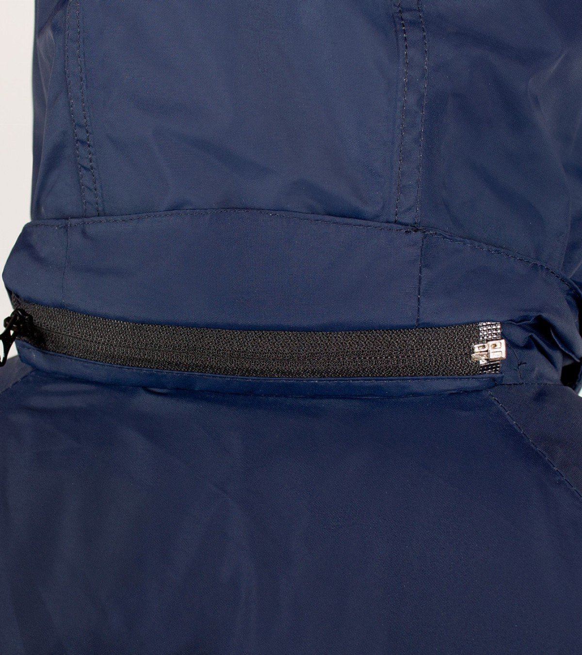 Campera de hombre Foresta Heat TRX