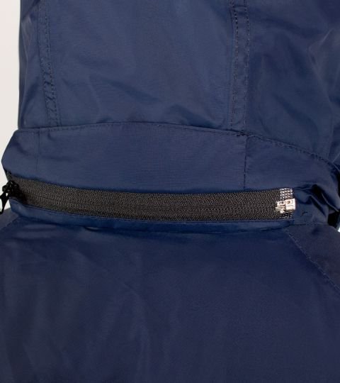 Campera de hombre Foresta Heat TRX