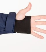 Campera de hombre Foresta Heat TRX