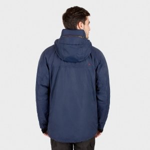 Campera de hombre Foresta Heat TRX