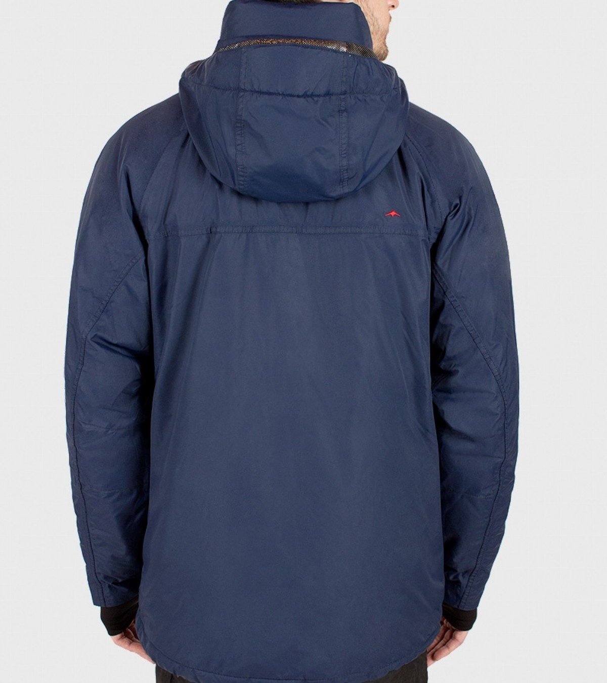 Campera de hombre Foresta Heat TRX