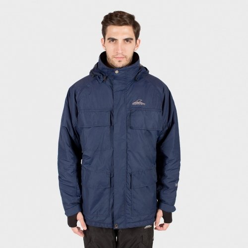 Campera de hombre Foresta Heat TRX