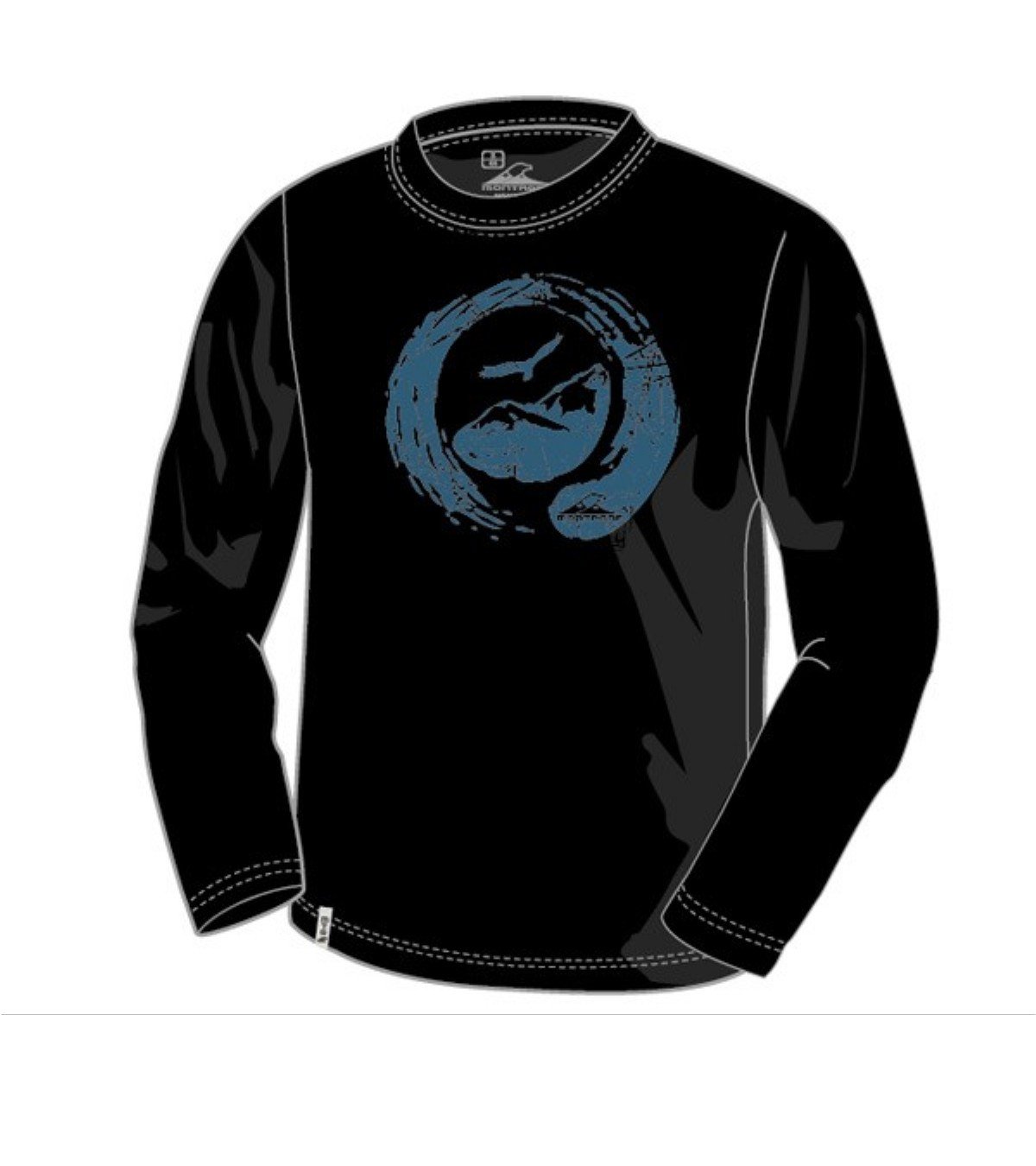 Remera de hombre Circle Remera de hombre Circle