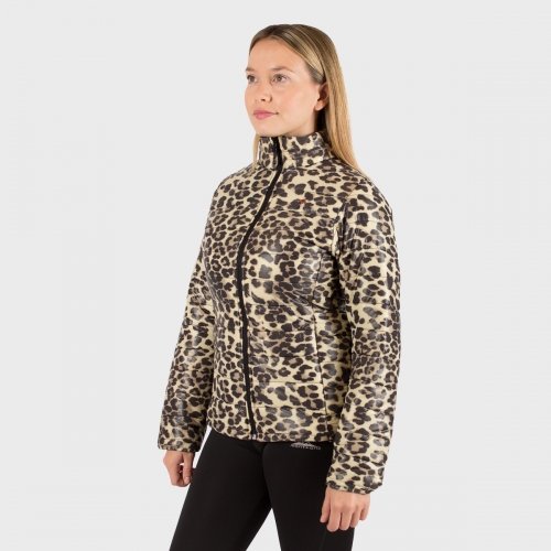 Campera de mujer Queen Campera de mujer Queen