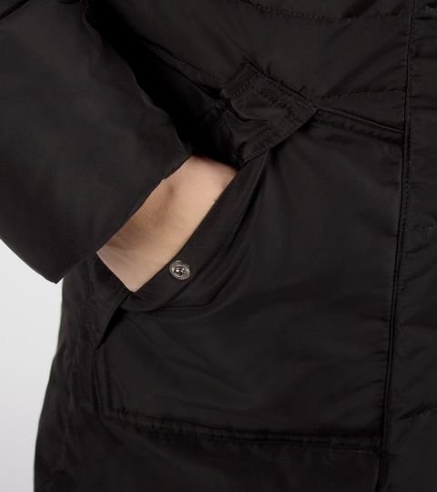 Trench de mujer Alexa