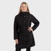 Trench de mujer Alexa