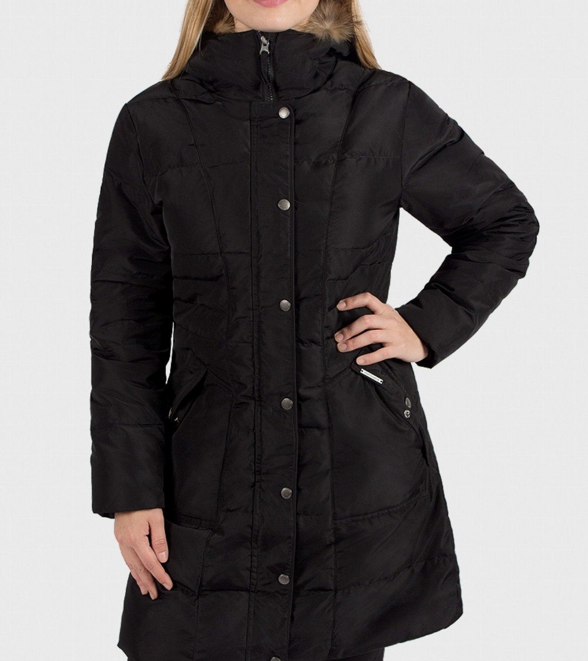 Trench de mujer Alexa