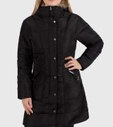 Trench de mujer Alexa