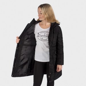 Trench de mujer Alexa