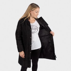 Trench de mujer Alexa