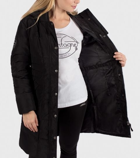 Trench de mujer Alexa