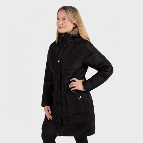 Trench de mujer Alexa