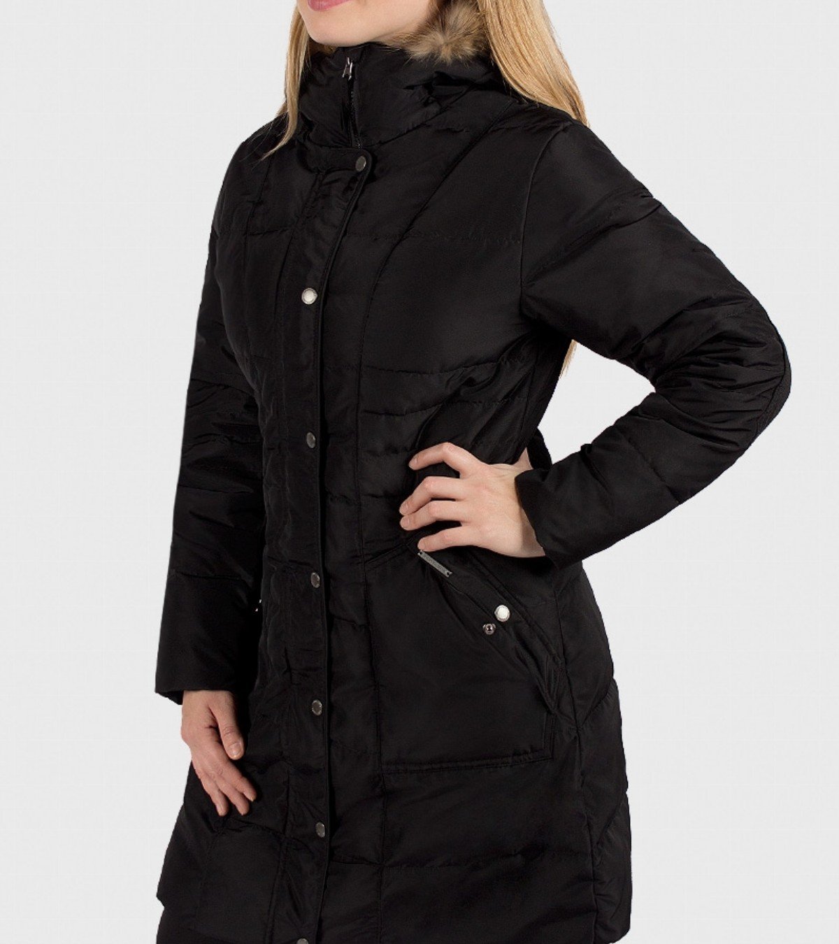 Trench de mujer Alexa