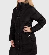 Trench de mujer Alexa