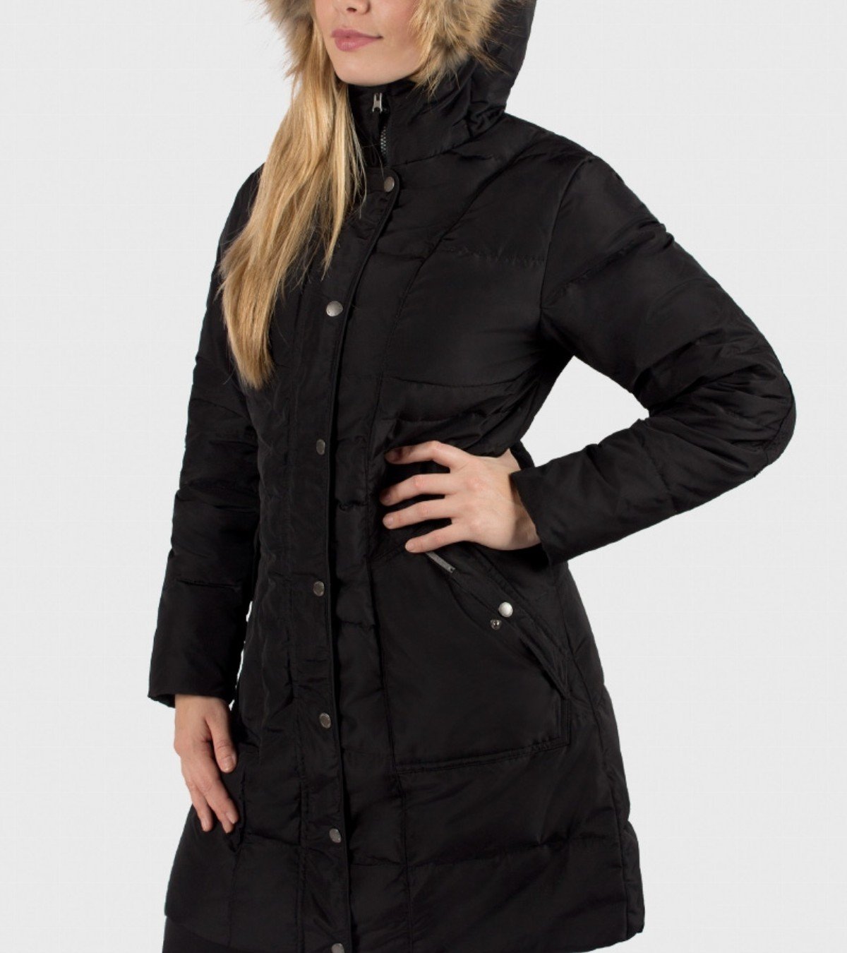 Trench de mujer Alexa