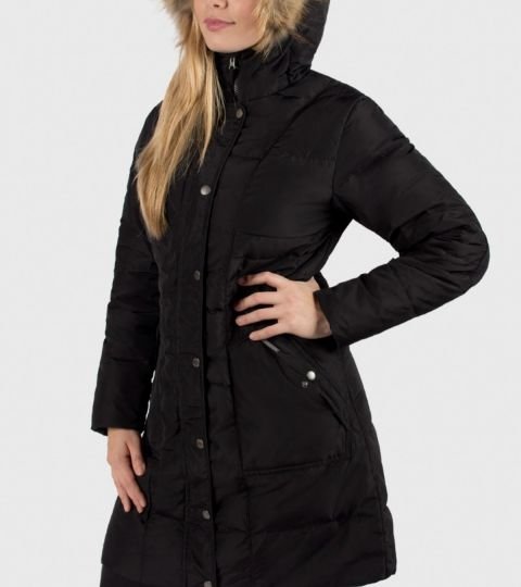 Trench de mujer Alexa