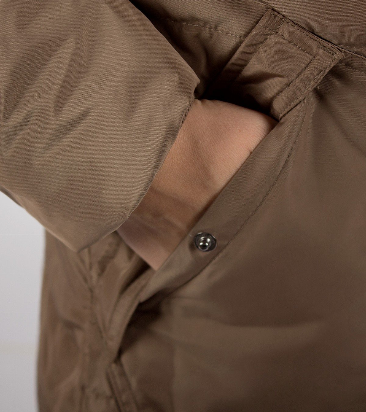 Trench de mujer Alexa