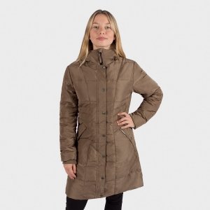Trench de mujer Alexa