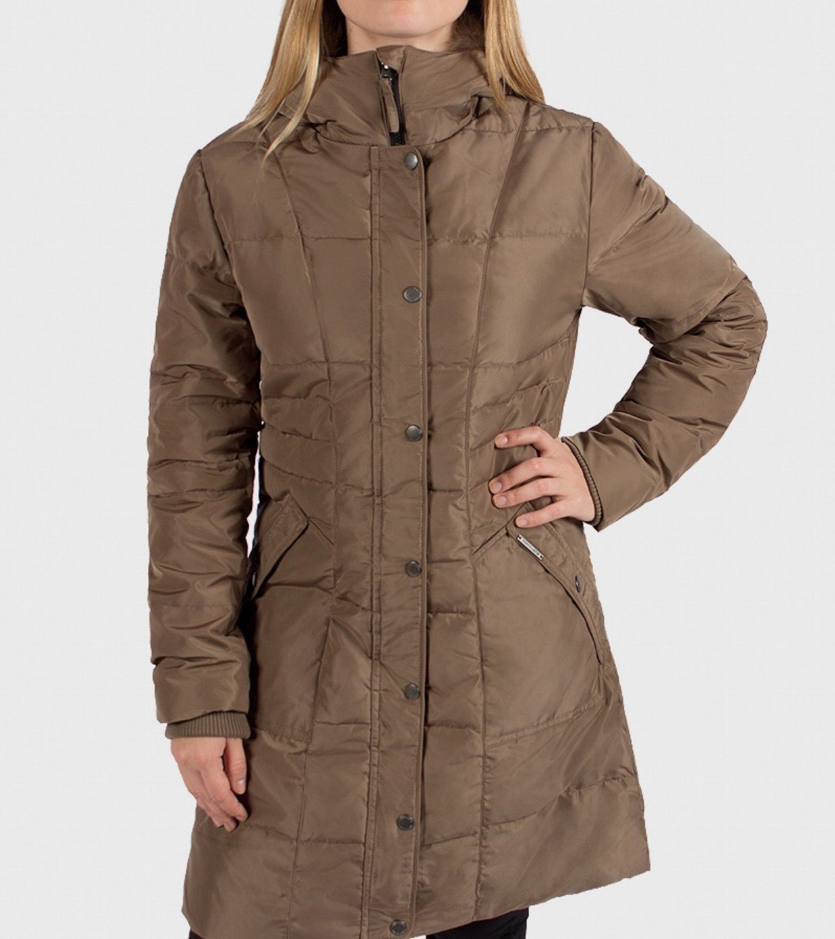 Trench de mujer Alexa
