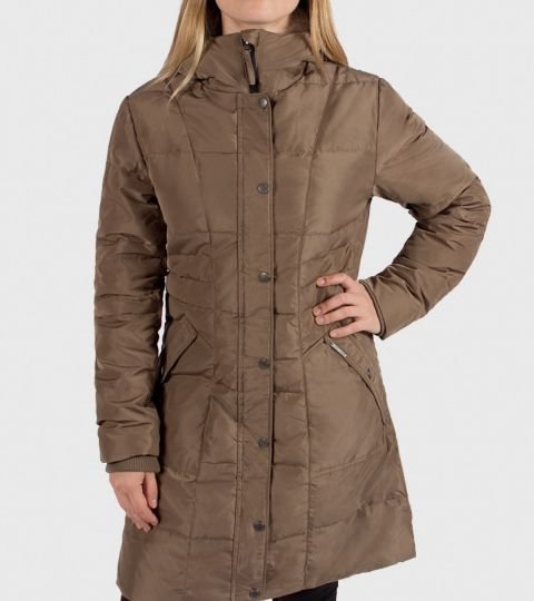 Trench de mujer Alexa