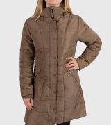 Trench de mujer Alexa