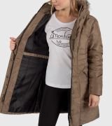 Trench de mujer Alexa
