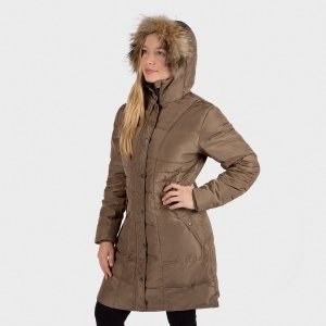 Trench de mujer Alexa