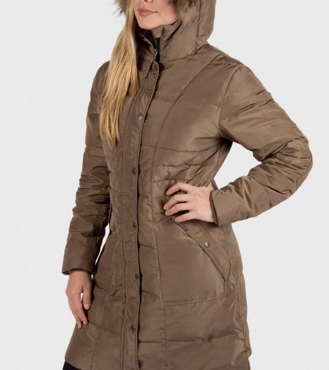 Trench de mujer Alexa