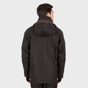 Campera de hombre Foresta Heat TRX