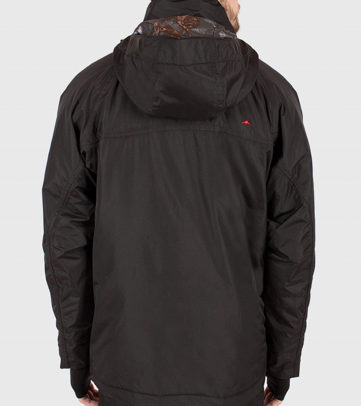 Campera de hombre Foresta Heat TRX