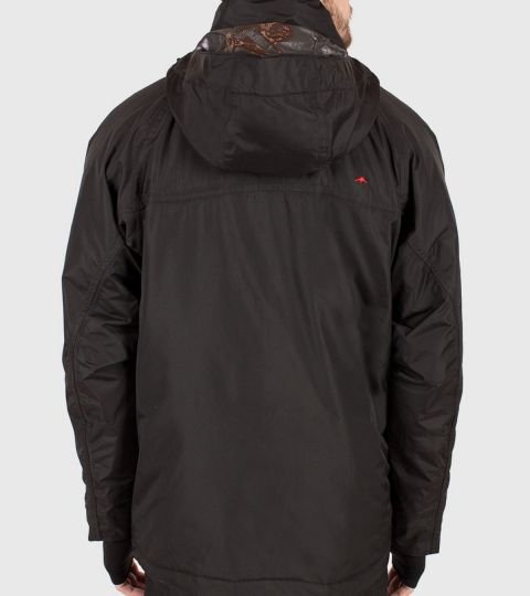 Campera de hombre Foresta Heat TRX