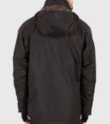 Campera de hombre Foresta Heat TRX