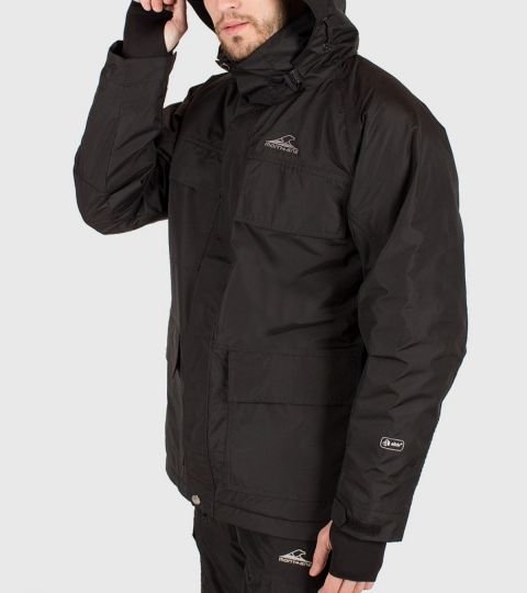 Campera de hombre Foresta Heat TRX